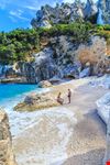 Cala Goloritzé