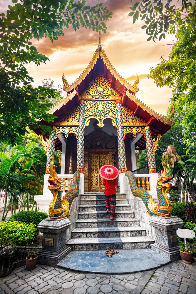Chiang Mai