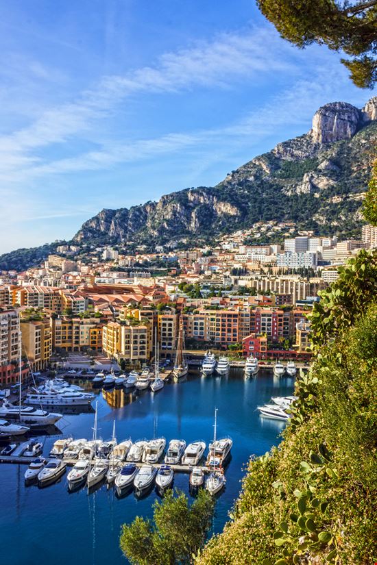 Monte Carlo Monte Carlo Vlada Photo - Shutterstock.com 