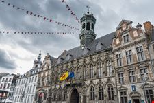 Municipio di Mons