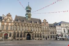 Municipio di Mons