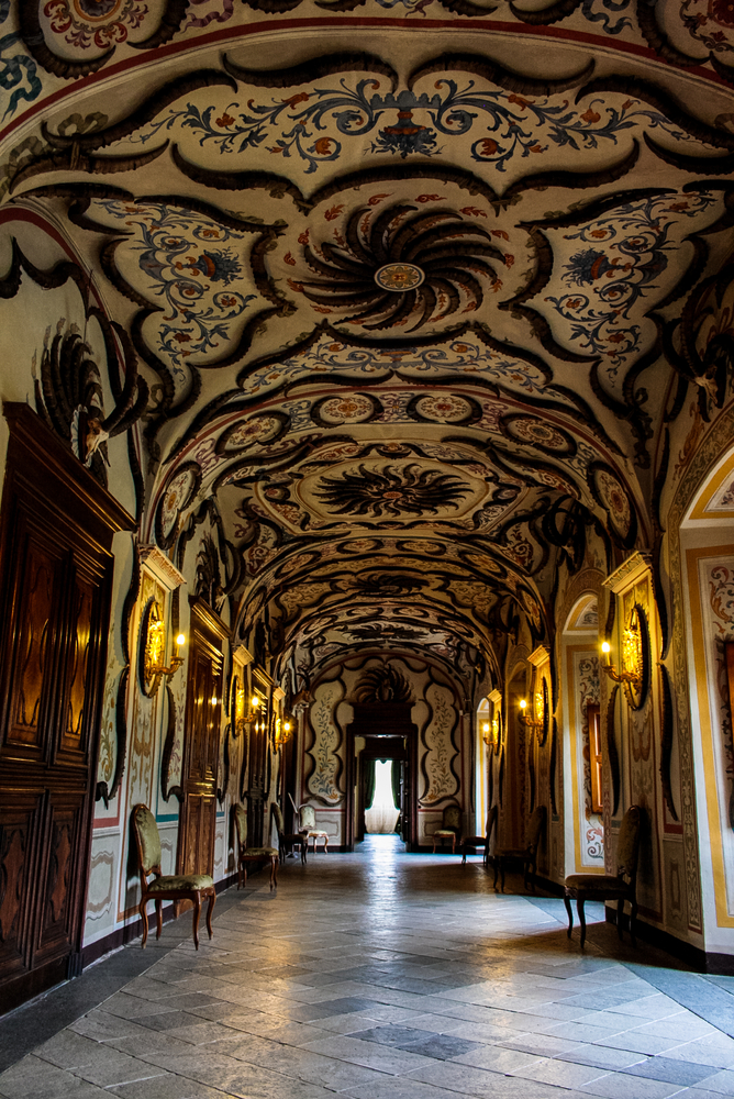 Castello Reale