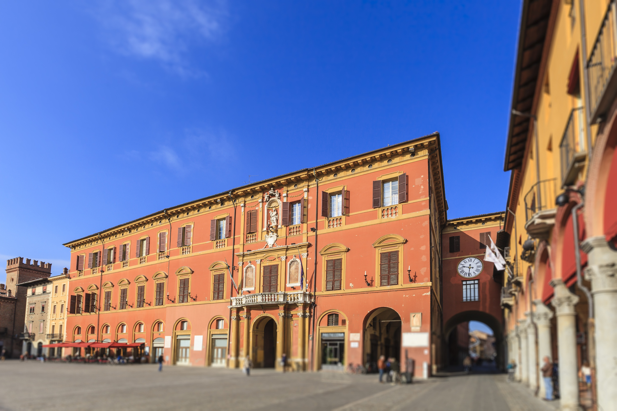 Imola