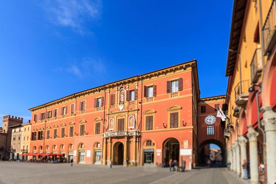 Imola Imola Flavio Vallenari - Istockphoto.com 