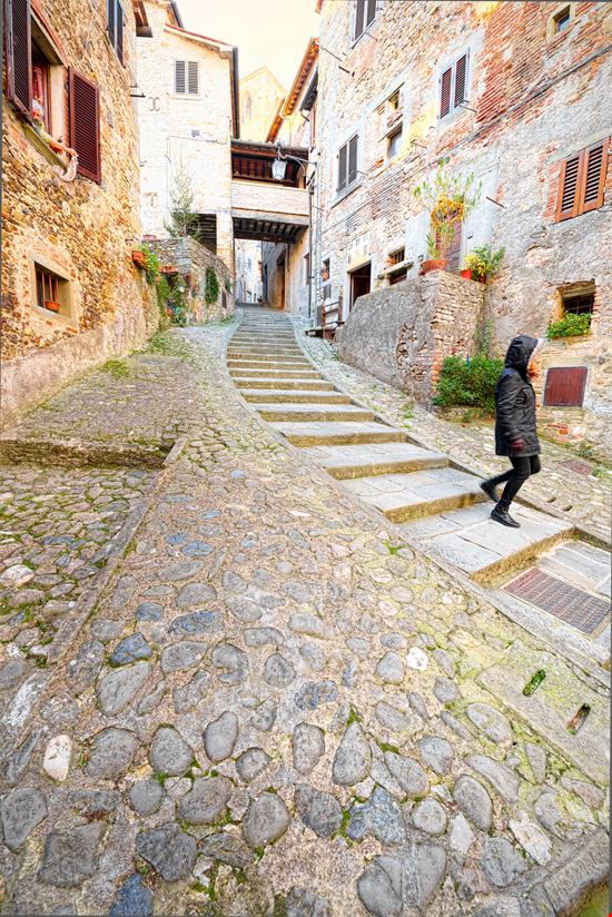 Anghiari Anghiari arkanto - Istockphoto.com 