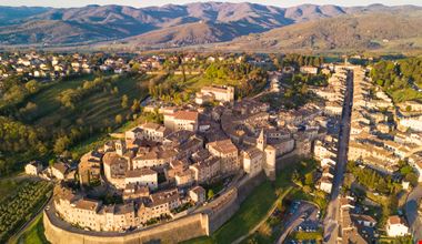 Anghiari Anghiari