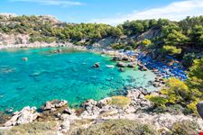 Baia di Anthony Quinn