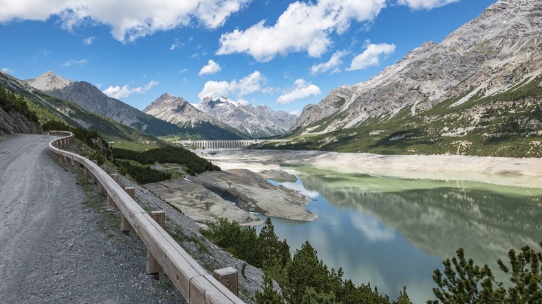 Laghi di Cancano