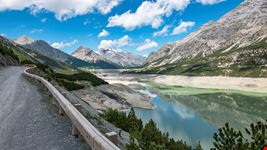 Laghi di Cancano