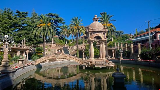 VILLA GROCK - VILLA GROCK - Kroshanosha - Istockphoto.com 