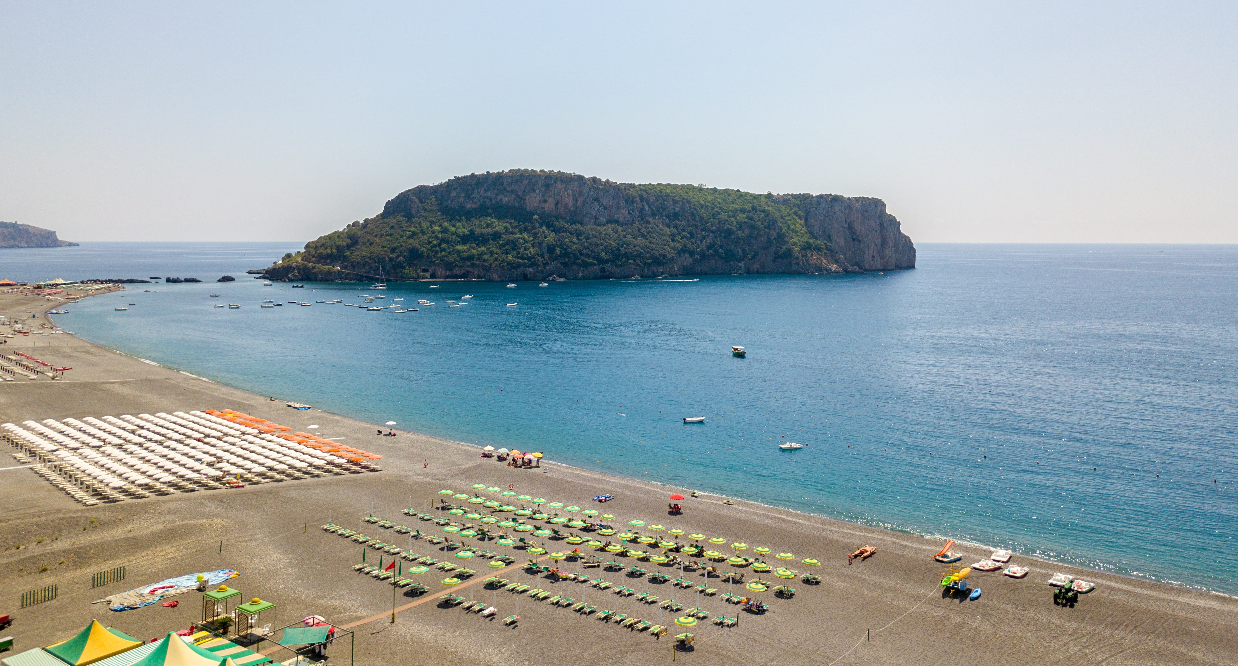 Praia a Mare