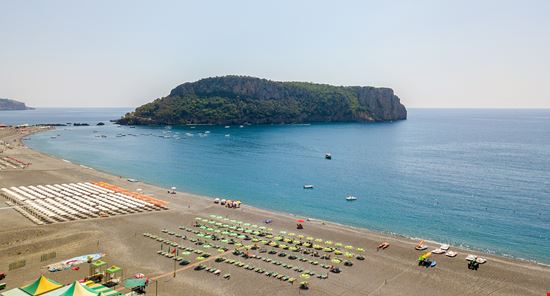 Praia a Mare Isola di Dino stock.adobe.com 