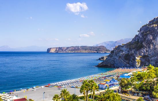 Praia a Mare Isola di Dino stock.adobe.com 