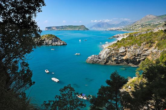 Praia a Mare Isola di Dino stock.adobe.com 