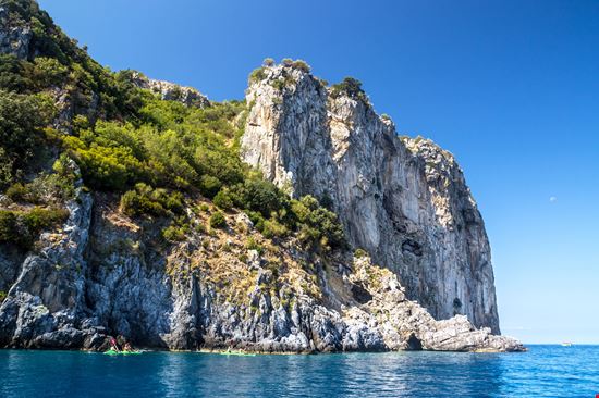 Praia a Mare Isola di Dino stock.adobe.com 