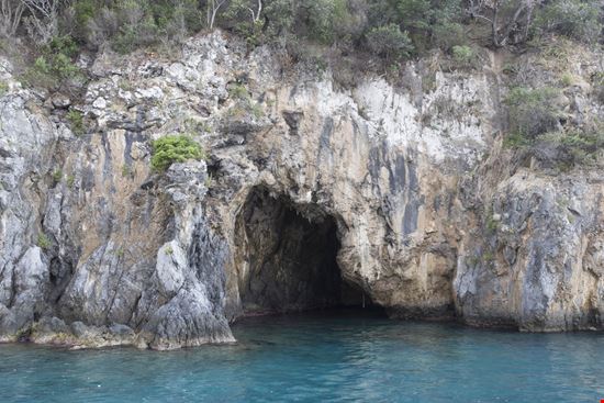Praia a Mare Isola di Dino stock.adobe.com 