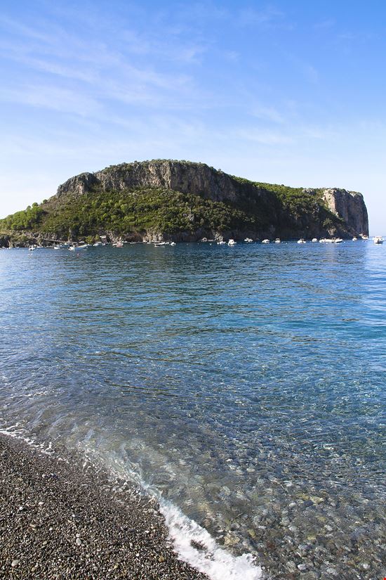 Praia a Mare Isola di Dino stock.adobe.com 