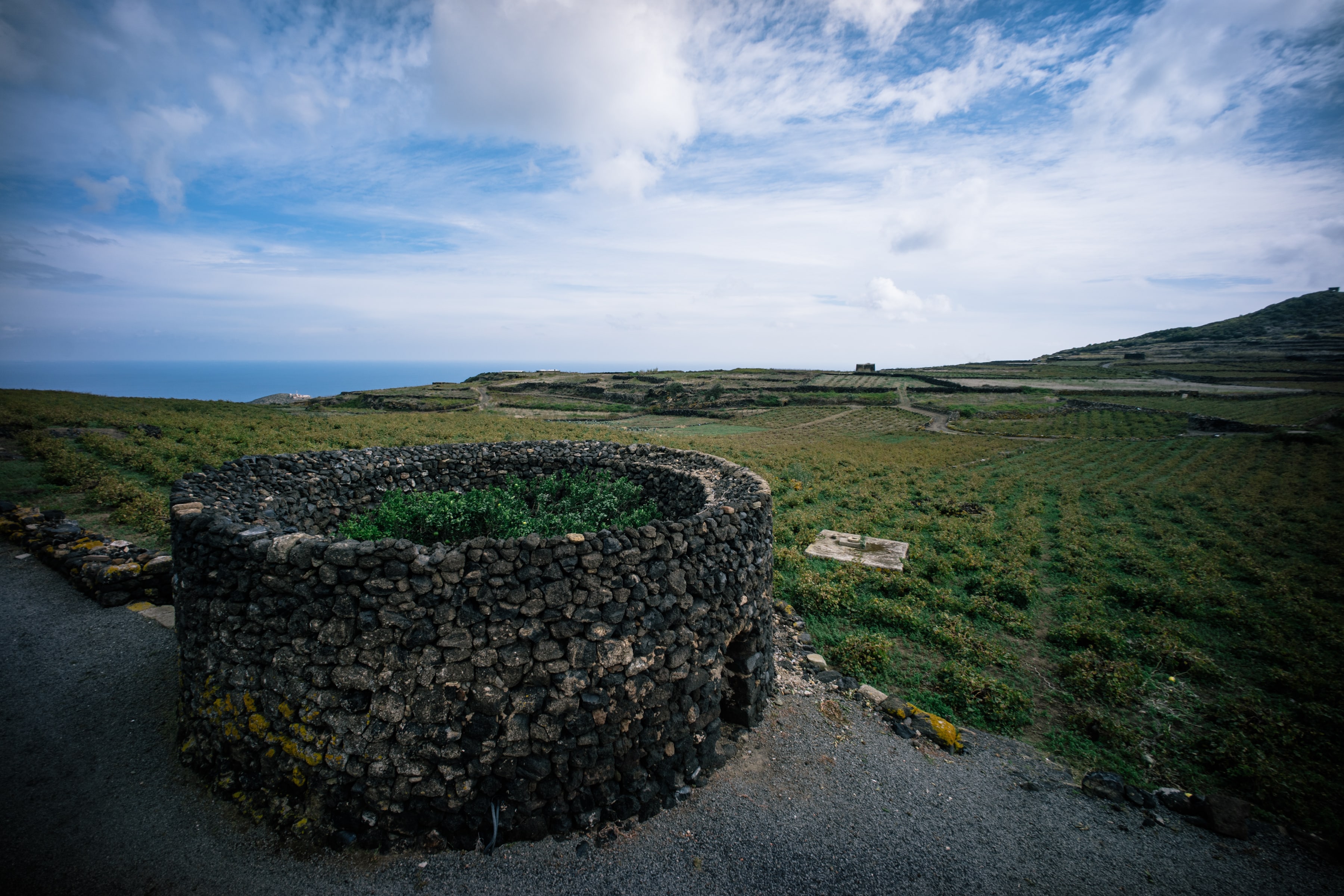 Isola di Pantelleria