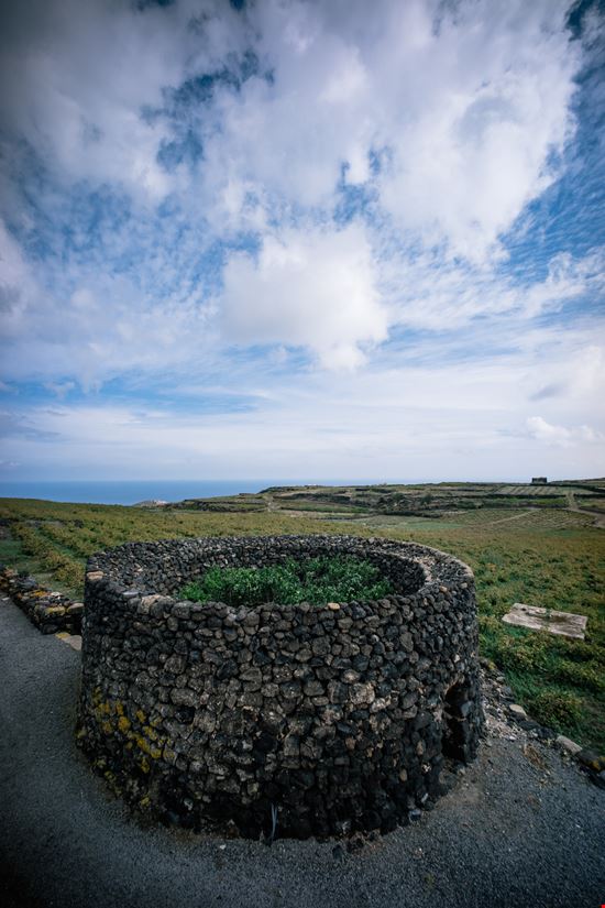 Isola di Pantelleria Giardino Pantesco stock.adobe.com 