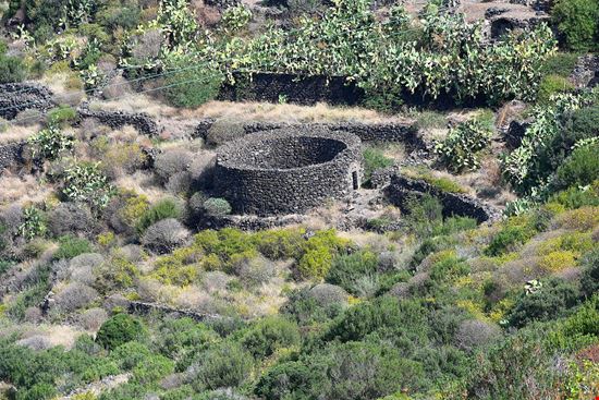 Isola di Pantelleria Giardino Pantesco stock.adobe.com 