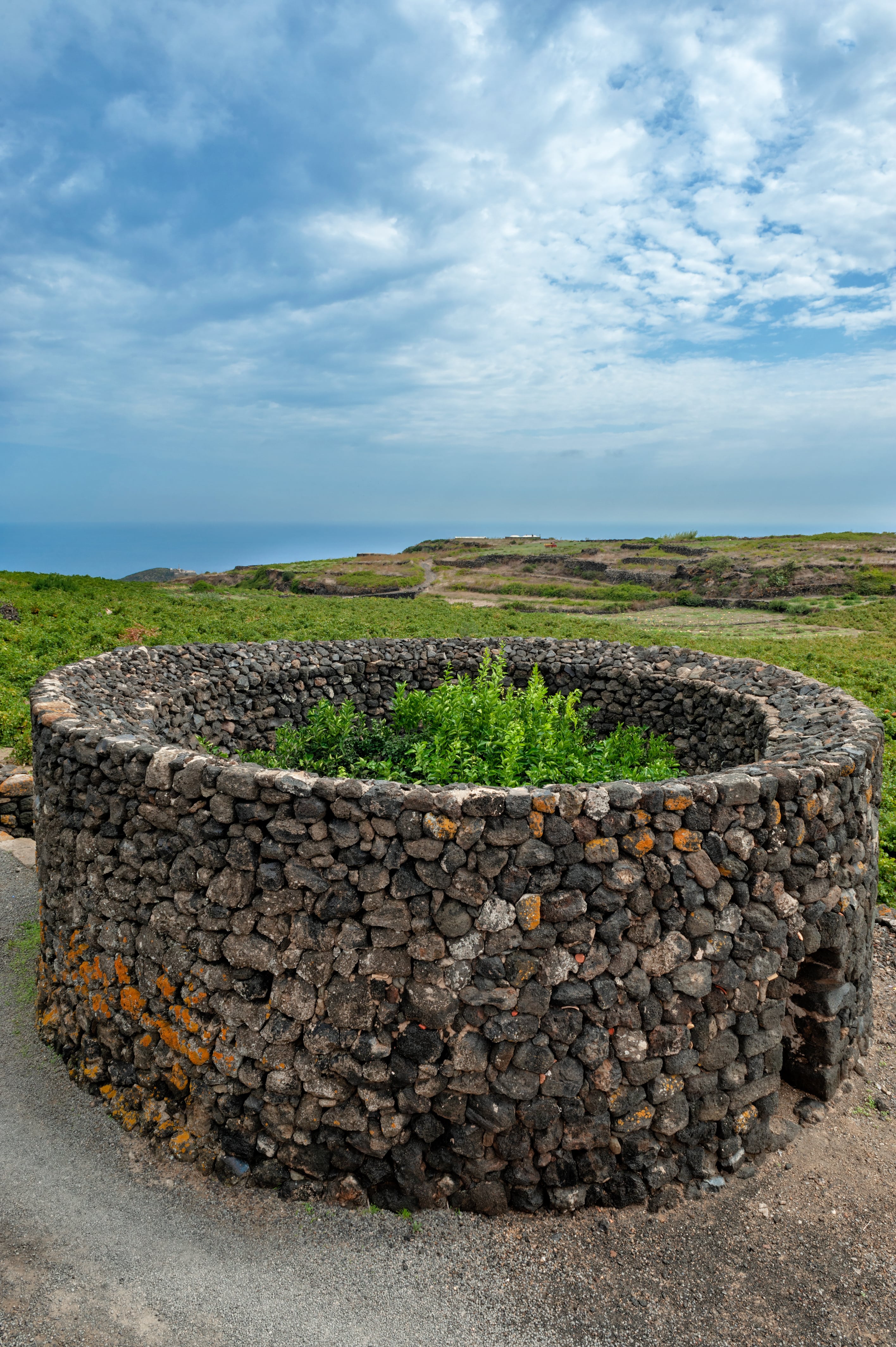 Isola di Pantelleria