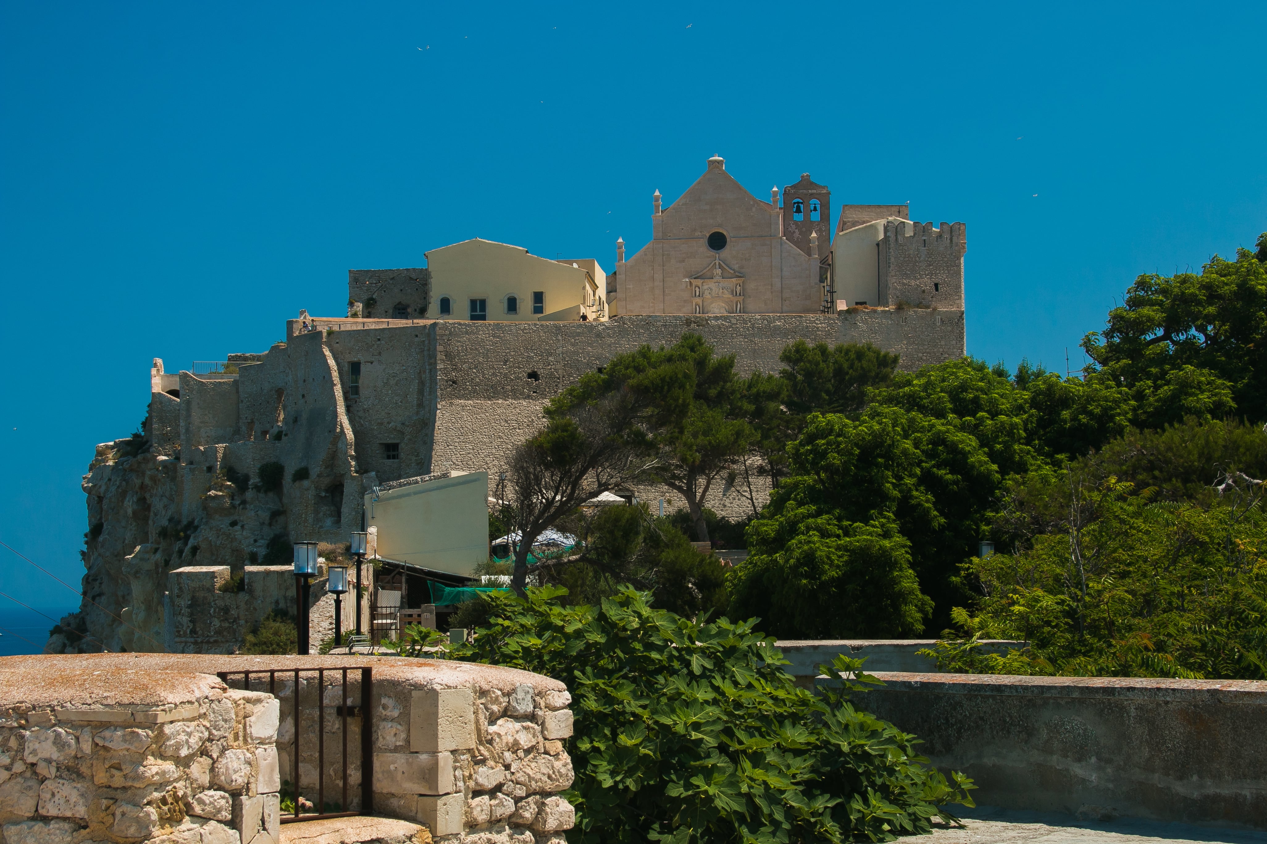Isola di San Nicola