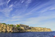 Isola di San Nicola