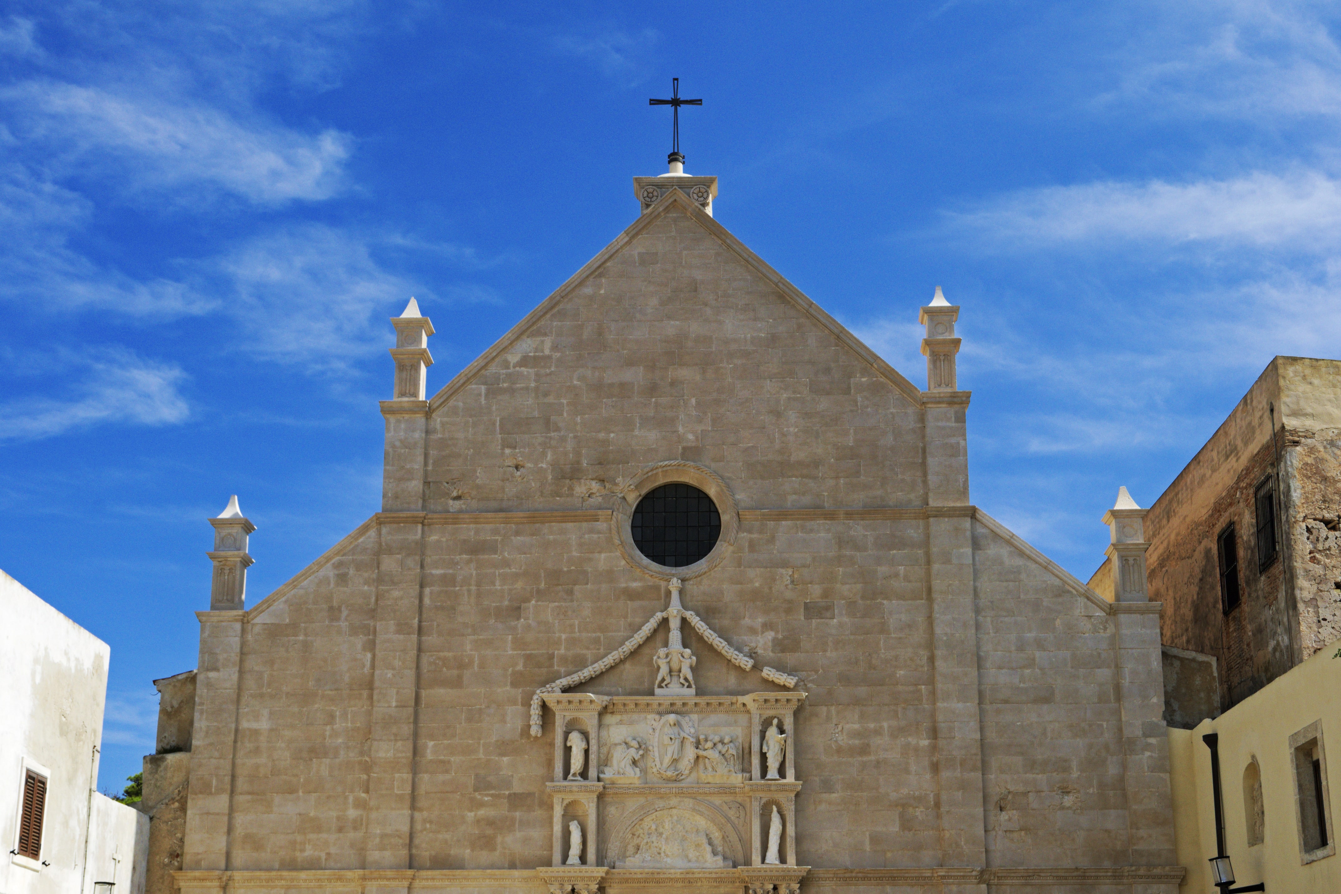 Isola di San Nicola