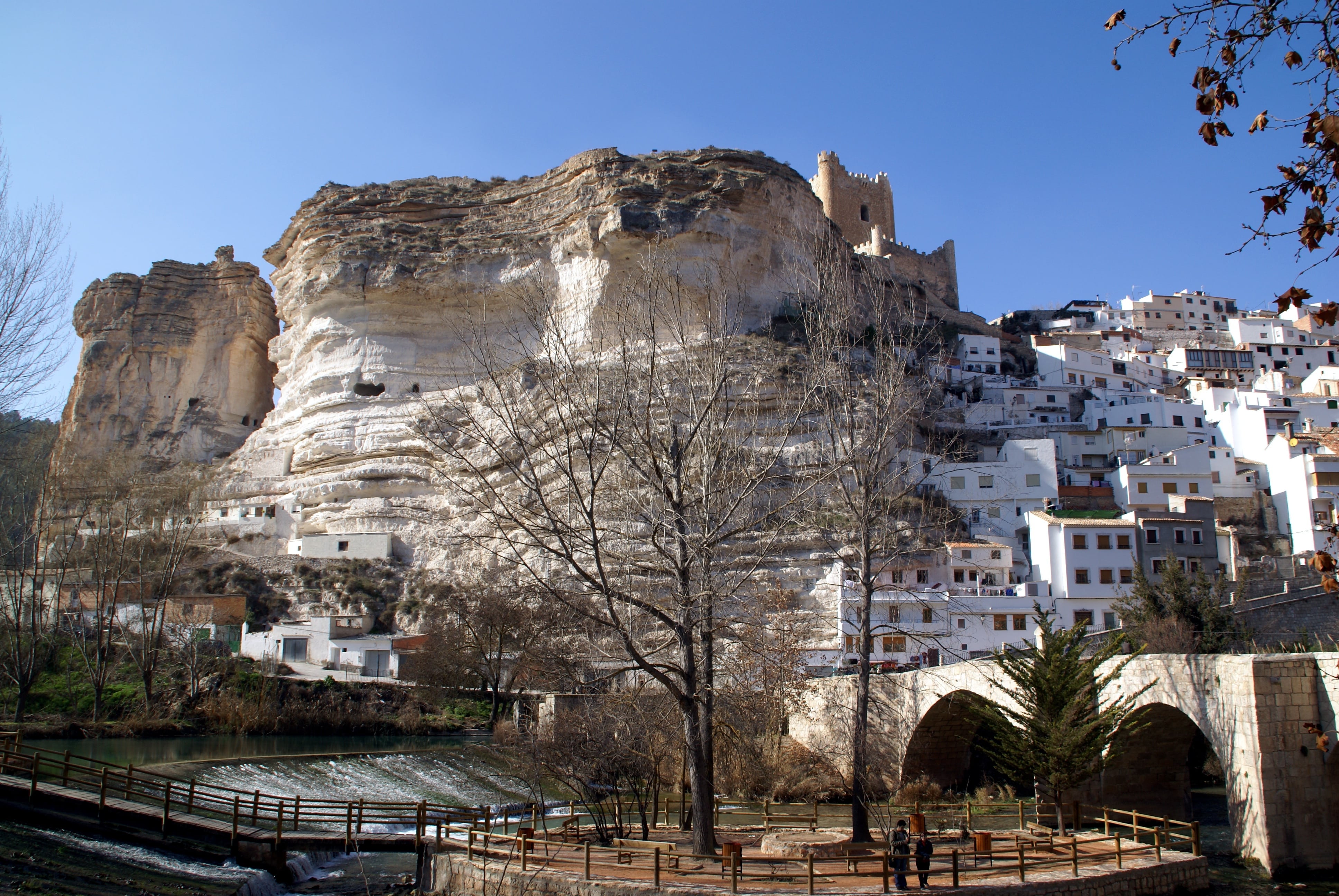 Alcalá del Jucar