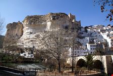 Alcalá del Jucar