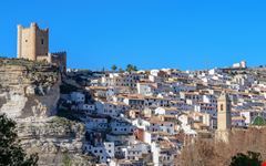Alcalá del Jucar