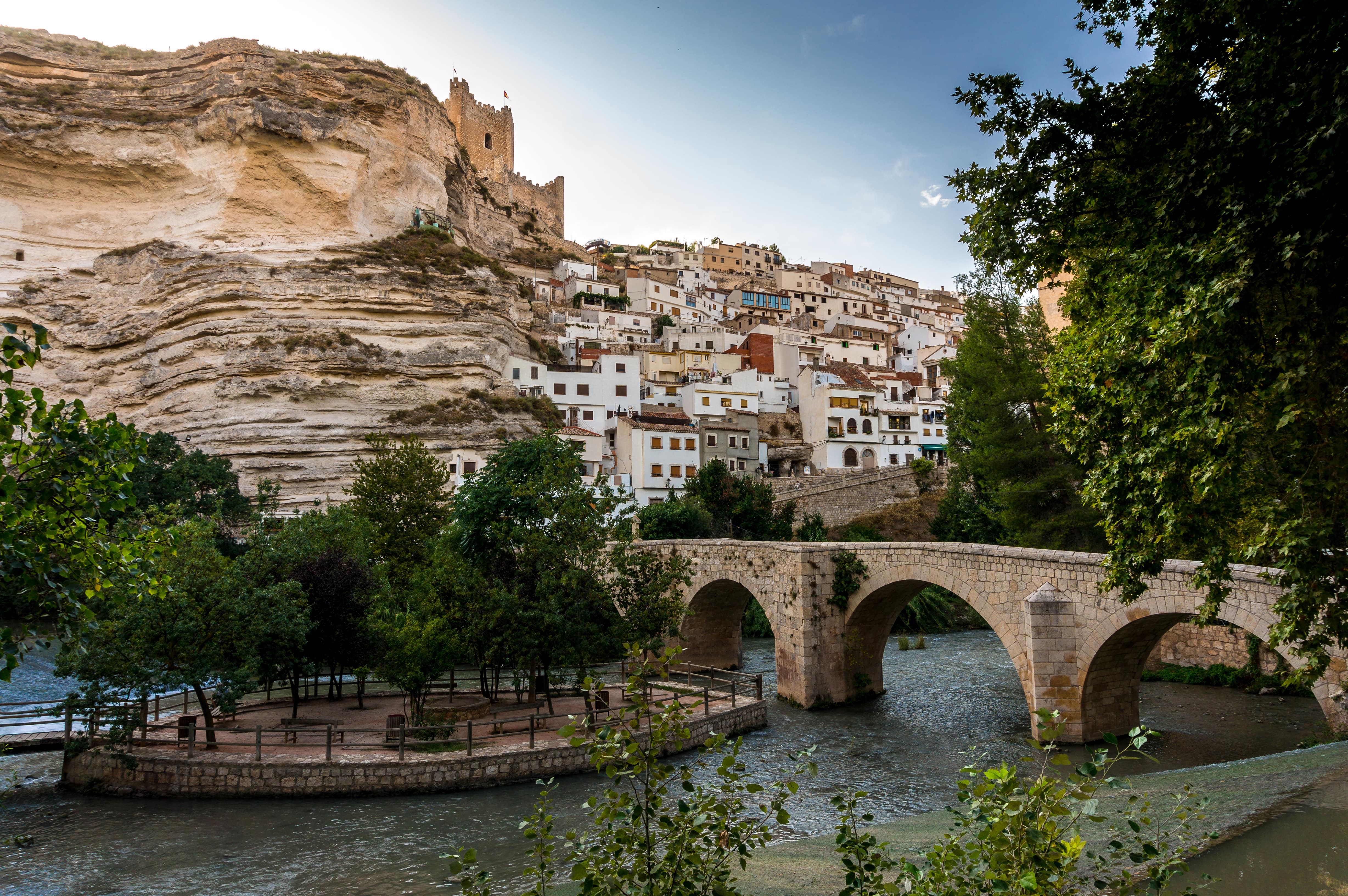 Alcalá del Jucar