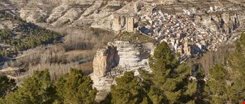 Alcalá del Jucar