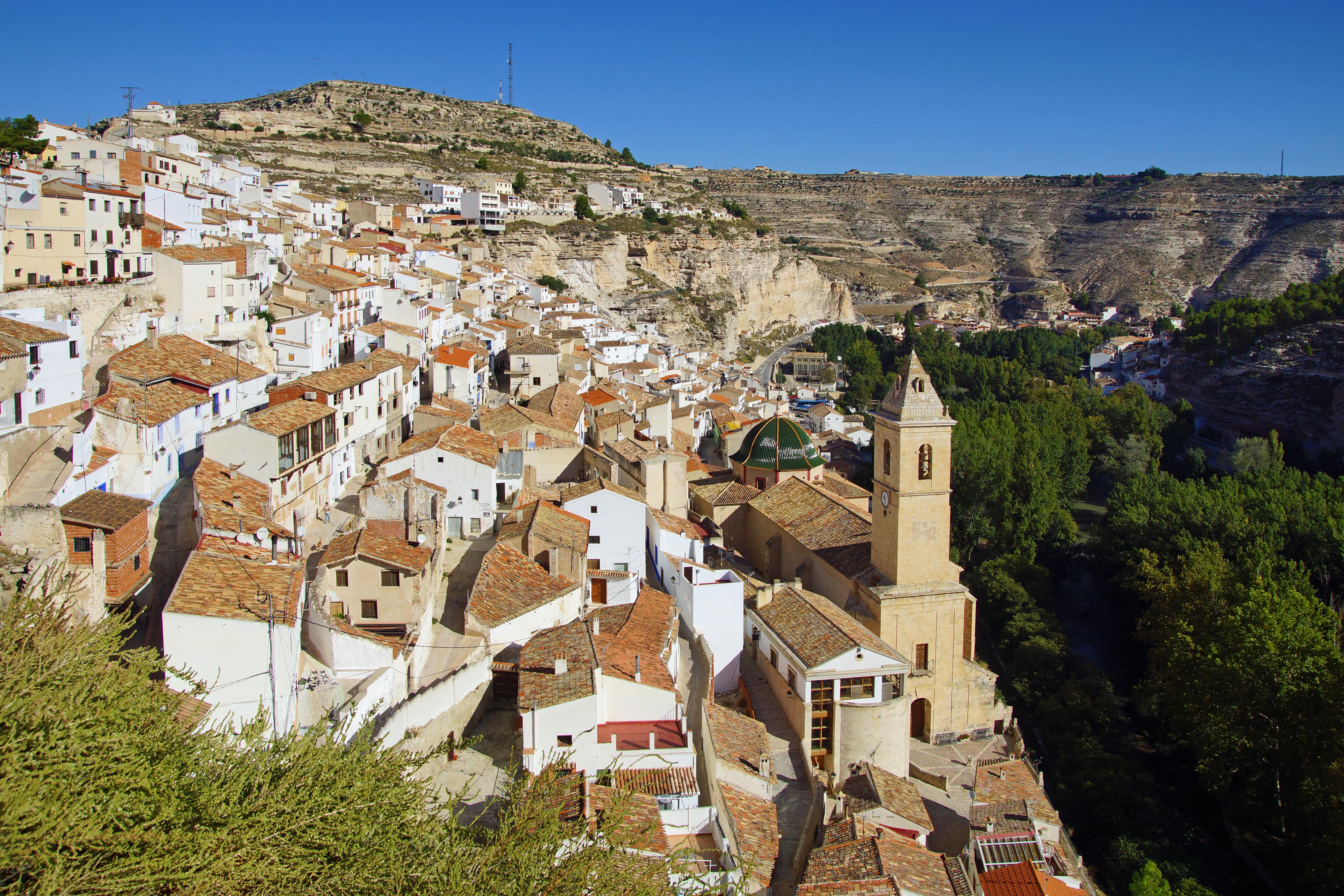 Alcalá del Jucar