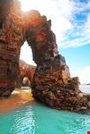 Spiaggia delle Cattedrali