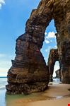 Spiaggia delle Cattedrali