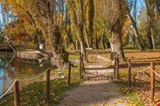 Campello sul Clitunno