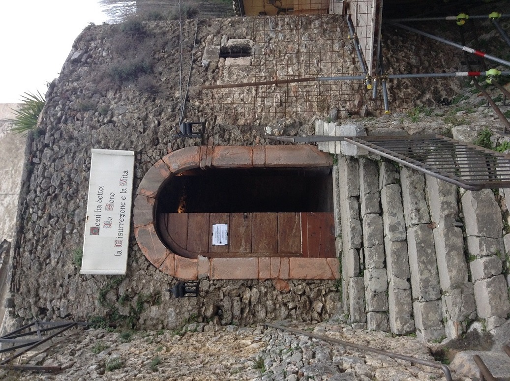 Museo delle Mummie a Ferentillo