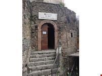 Museo delle Mummie a Ferentillo