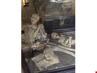 Museo delle Mummie a Ferentillo