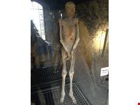 Museo delle Mummie a Ferentillo