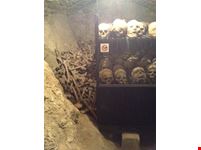 Museo delle Mummie a Ferentillo