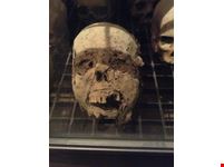 Museo delle Mummie a Ferentillo