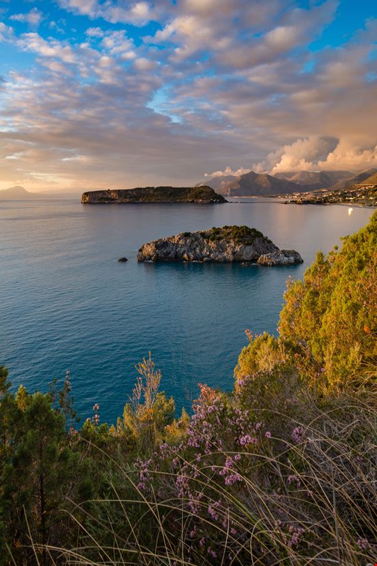 Praia a Mare Isola di Dino stock.adobe.com 
