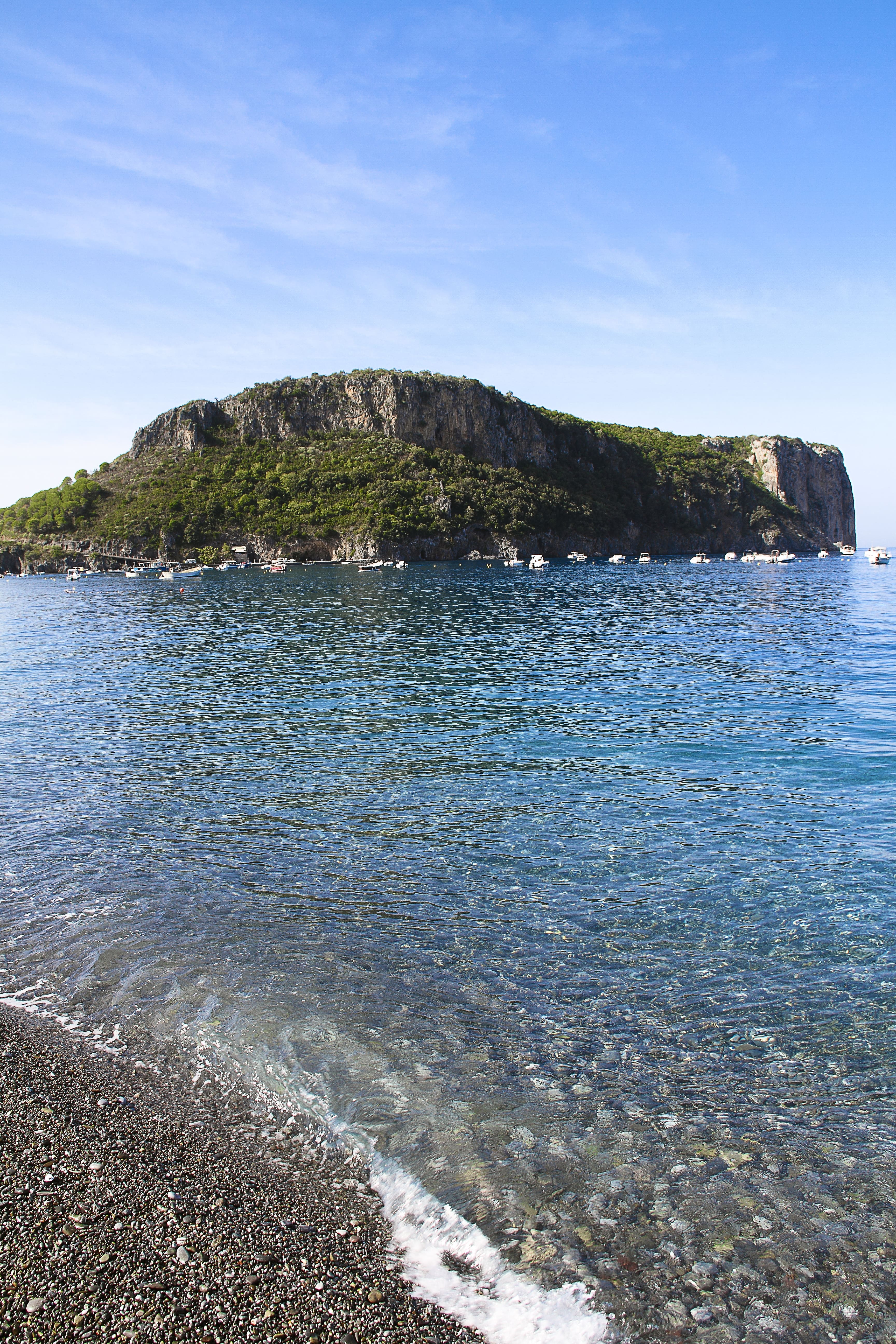 Praia a Mare