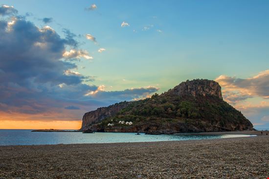 Praia a Mare Isola di Dino stock.adobe.com 