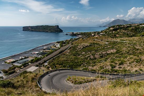 Praia a Mare Isola di Dino stock.adobe.com 