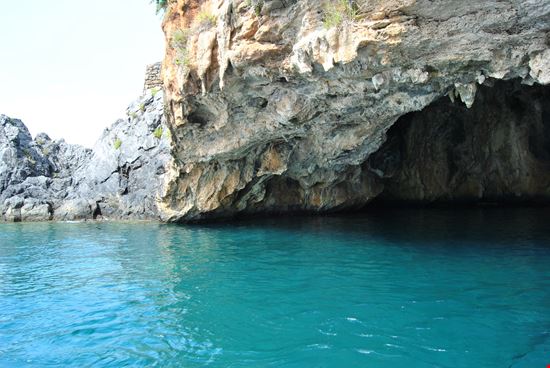 Praia a Mare Isola di Dino stock.adobe.com 