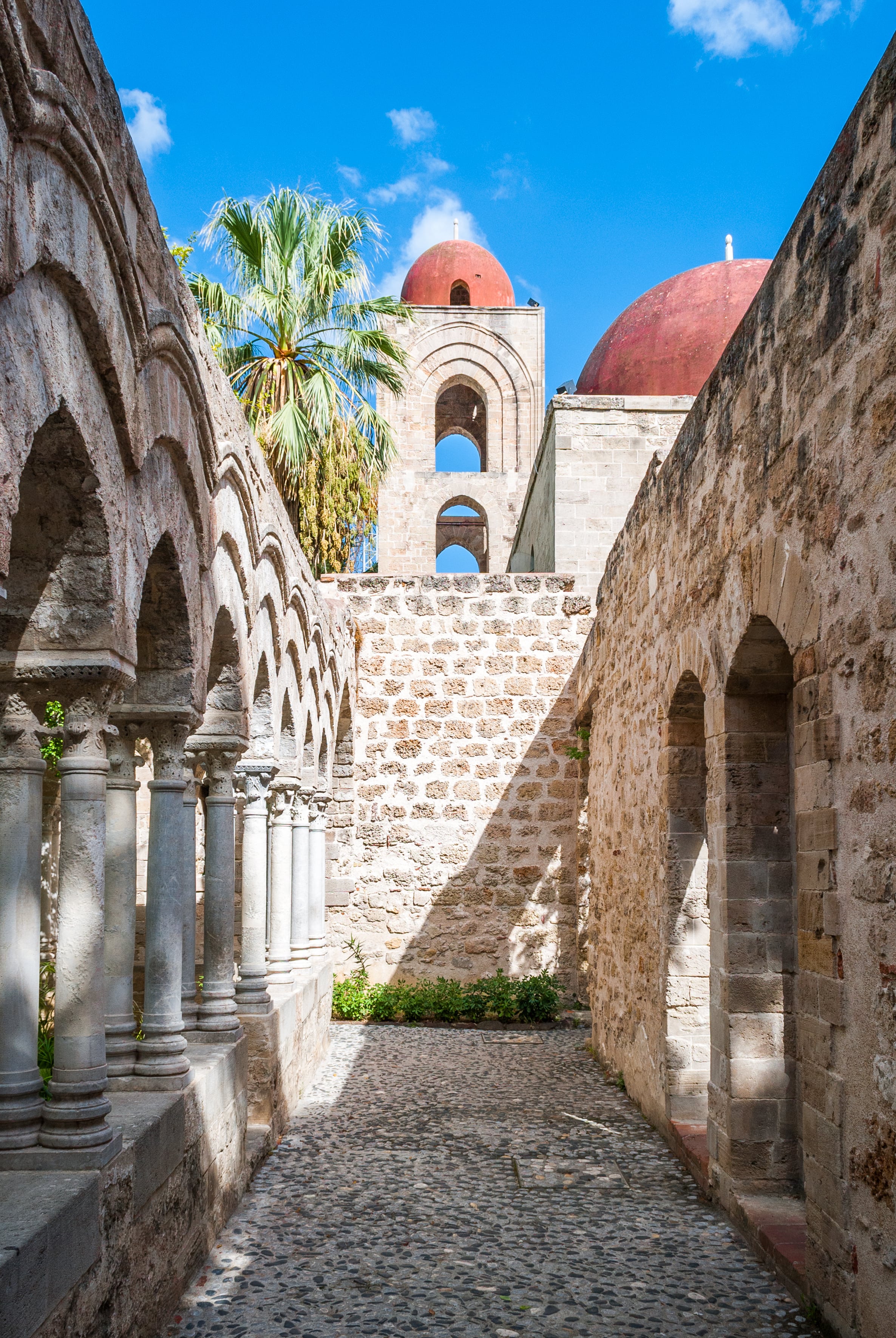 Palermo