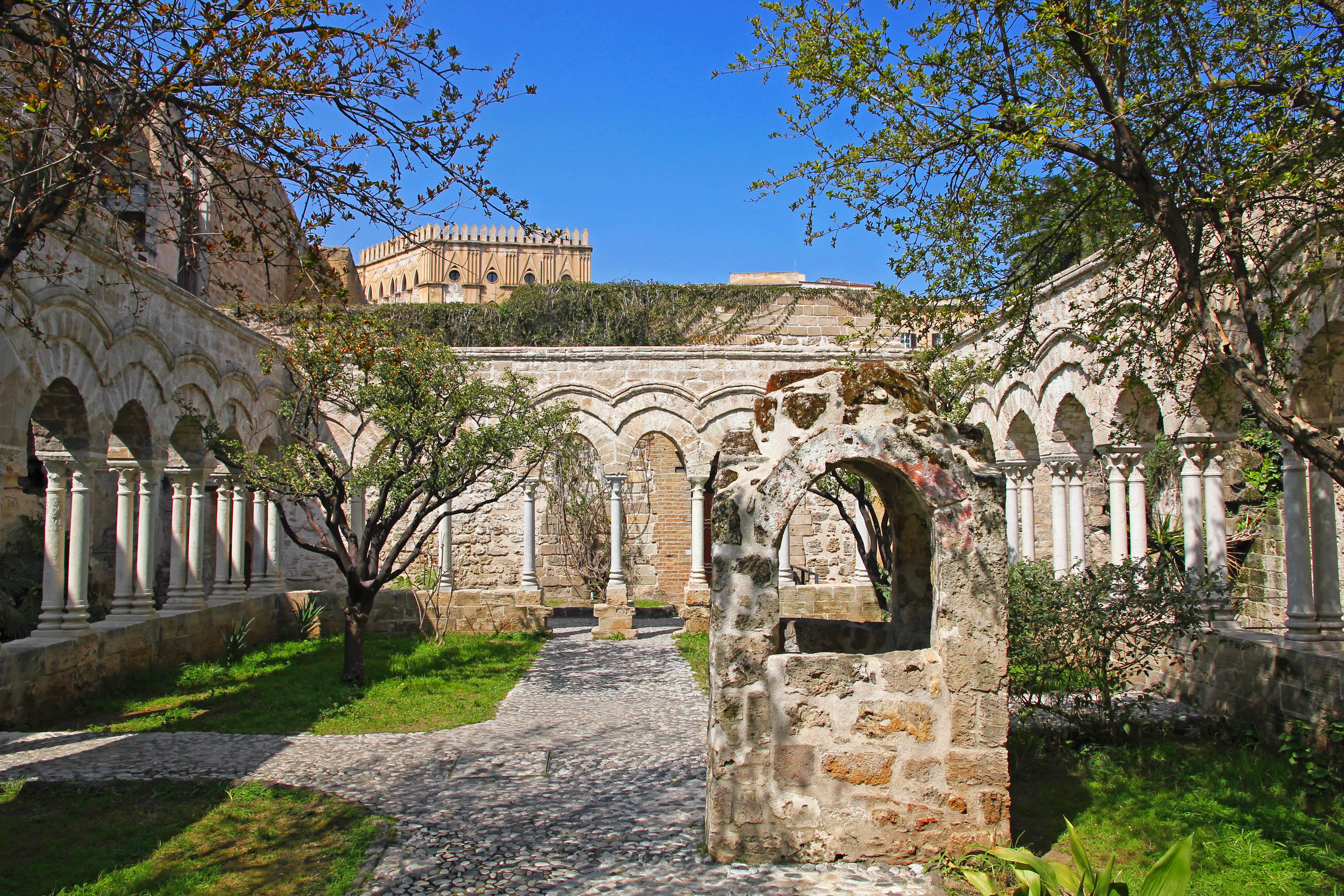 Palermo_Eremiti